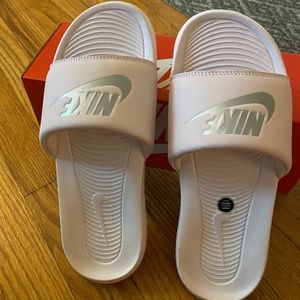 Nike Slides